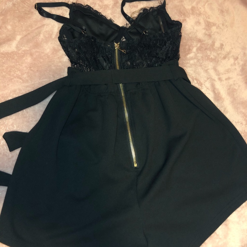 Romper - Picture 2 of 2